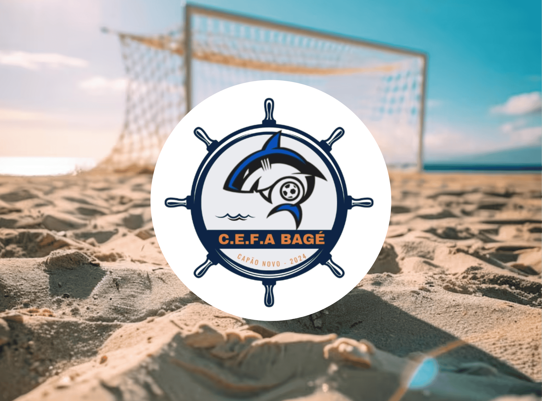 C.E.F.A. Bagé Capão Novo