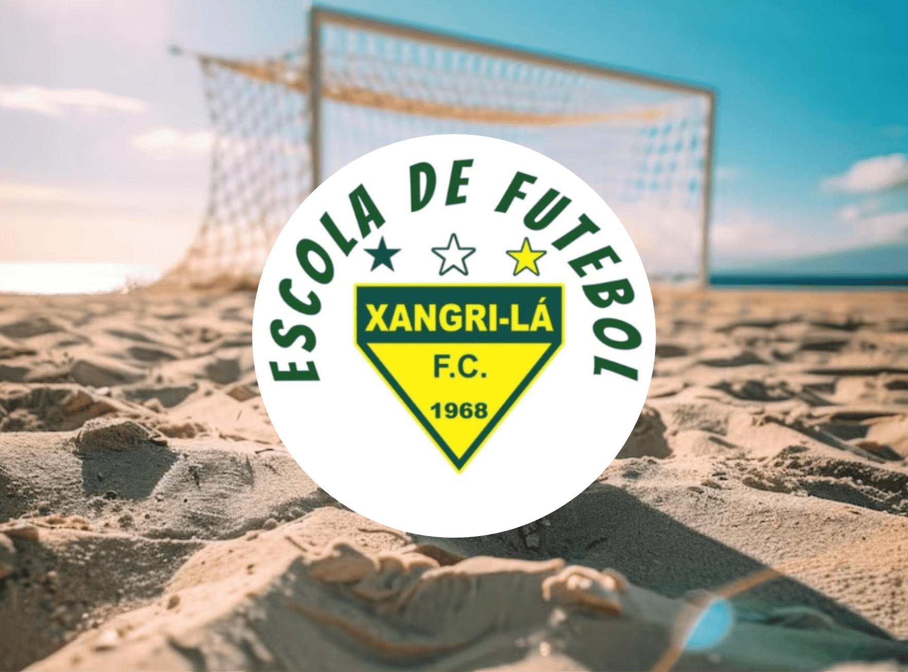 Escolinha de Futebol Xangri-Lá FC