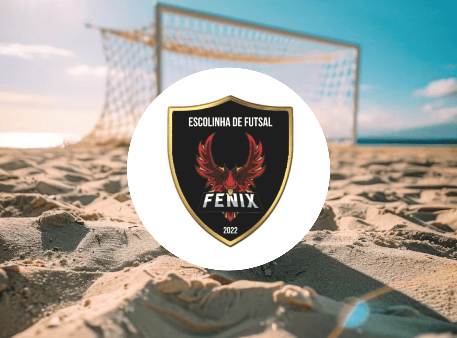 Escolinha de Futsal Fênix