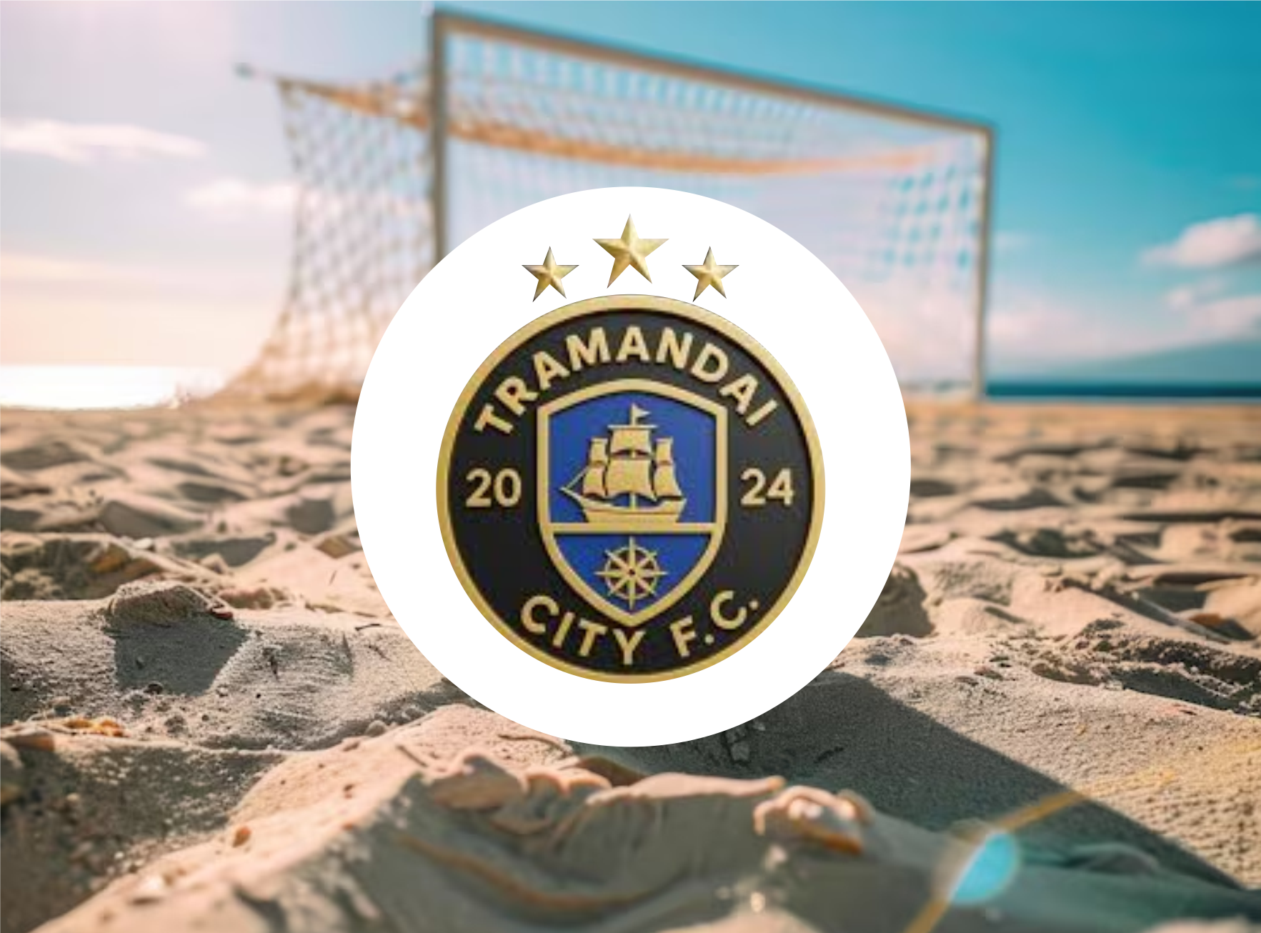 Tramandaí City Une Esporte e Valores para Formar Cidadãos